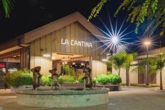 La Cantina closed its doors on February 28, 2026. Image Source: Yelp/La Cantina