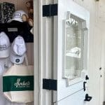 USPS will close the post office at the Montecito Country Mart. Image Source: Montecito Country Mart/Facebook