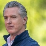 Governor Gavin Newsom has been working on revoking hospice licenses to combat fraud. Image Source: Governor Gavin Newsom/X
