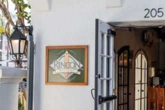 Rincon Brewery at Funk Zone in Santa Barbara has closed. Image Source: Rincon Brewery/Instagram