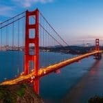 Representative picture of San Francisco. Image Source: Zetong Li from Pexels/Canva