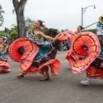 Old Spanish Days Fiesta. Image Source: Facebook/Old Spanish Days Fiesta