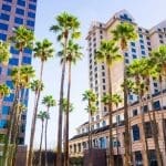 Representative picture of San Jose in Silicon Valley. Image Source: Sundry Photography/Canva