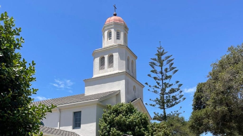 United Church of Christ. Image Source: United Church of Christ website