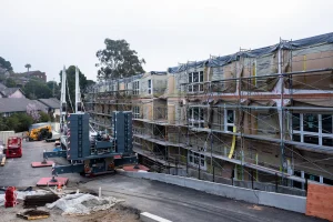 California Considering A First Of Its Kind Idea To Boost Factory-Built Housing