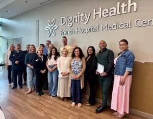 Dignity Health Central Coast Provides $487,500 in Grant Funding to Community Non-Profit Organizations