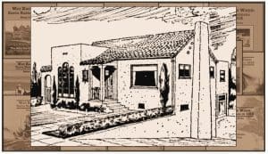 SB Way Back When – A Catalog-Home Tour