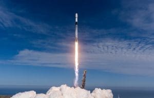 SpaceX Successfully Launches Starlink Satellites from Vandenberg Sunday