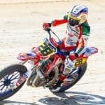 The Ventura Raceway will host the Memphis Shades Ventura Short Track on April 25, 2026. Image Source: American Flat Track/Facebook