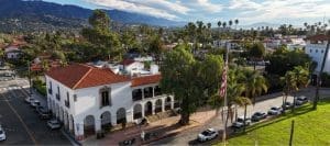 City of Santa Barbara Recommended Budget for Fiscal Year 2027