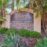 Jackson Square Properties acquired Allure at Camarillo for $69.5 million. Image Source: Allure at Camarillo/Facebook