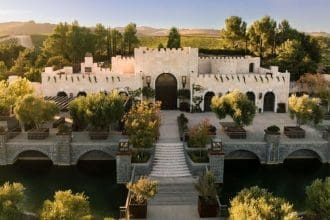 The Anderson Paso opened at Paso Robles on April 16, 2026. Image Source: Yelp/Heather M.