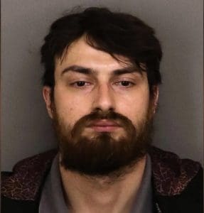 Inland Empire Man Federally Charged With Deliberately Setting Fires That Destroyed Massive Warehouse in Ontario