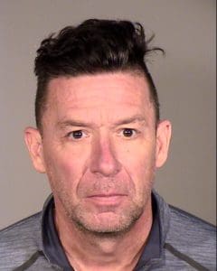 Ohio Man Convicted of Committing Forcible Rape While on Vacation in Oxnard