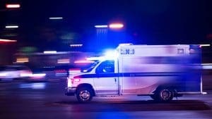 California Has Nation’s Longest EMS Response Time for Fatal Car Crashes, Study Shows