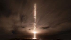 Sonic Booms Expected as SpaceX Targets Starlink Launch from Vandenberg This Weekend