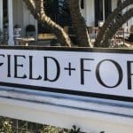 Field + Fort in Summerland will open a new location in Carpinteria this spring. Image Source: Field + Fort/Facebook