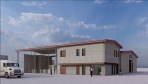 Carpinteria’s $90 Million Water Recycling Project, A First For Santa Barbara County, Will Break Ground In May