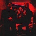 Johnny Blue Skies & the Dark Clouds will perform at the Santa Barbara Bowl this fall as part of their ‘Mutiny for the Masses’ 2026 tour. Image Source: Johnny Blue Skies/Instagram