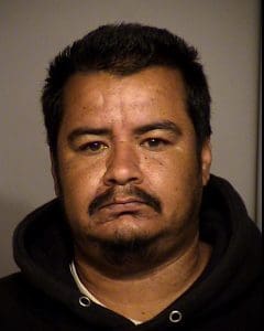 Oxnard Man Charged with Murder for 2014 Park Stabbing