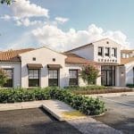 Las Brisas in Santa Maria. Image Source: MBK Rental Living website