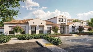 Large Apartment Community With 340 Units Opens for Leasing in Santa Maria