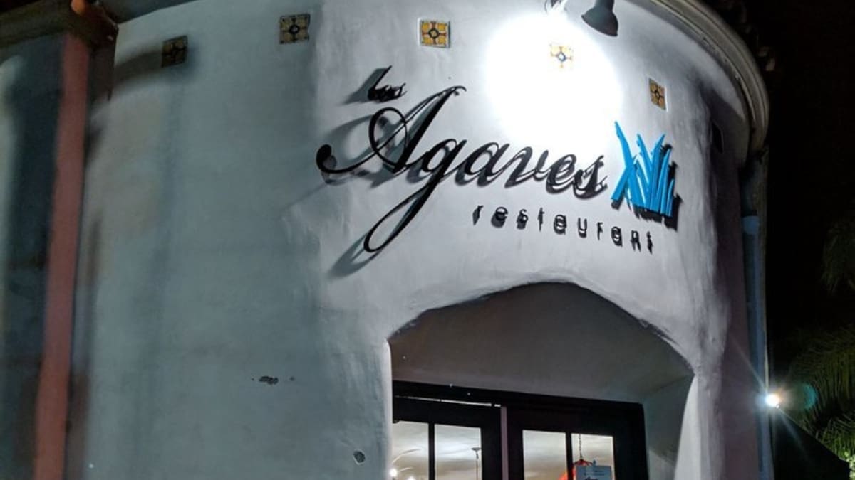 Los Agaves Restaurant. Image Source: Darion W./Yelp