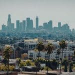 Representational picture of Los Angeles. Image Source: Madalina Todica’s/Canva