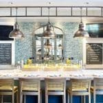 Lure Fish House, Santa Barbara. Image Source: Facebook/Lure Fish House