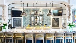 7 Best Seafood Spots in Santa Barbara for Fresh Coastal Flavors