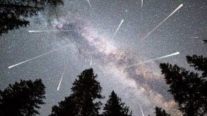 Stunning Lyrid Meteor Shower to Light Up the Night Sky This April; Here’s When and How to Watch