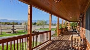 Ojai Ranch in Ventura County Hits the Market for $4.47 Million, Nearly Five Times Its Last Sale Price