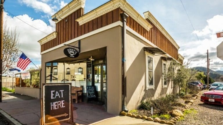 Plenty on Bell in Los Alamos announces a new ownership. Image Source: Plenty on Bell/Facebook