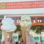 Rori’s Artisanal Creamery. Image Source: Instagram/Rori’s Artisanal Creamery