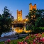 Representative picture of Sacramento. Image Source: Chris LaBasco/Canva