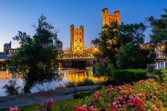 Representative picture of Sacramento. Image Source: Chris LaBasco/Canva