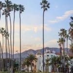 Representative picture of Santa Barbara. Image Source: Roger Sloan/Canva
