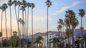 Santa Barbara, San Luis Obispo Rank Among America’s Top ‘Pure Luxury’ Housing Markets, Study Finds