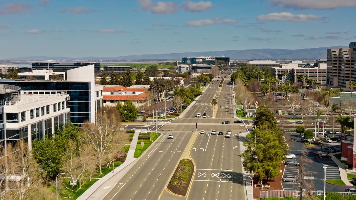 Representative picture of Santa Clara. Image Source: halbergman/Canva