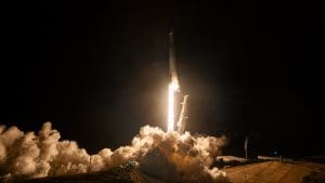 SpaceX Prepares Falcon 9 Starlink Launch as Vandenberg’s Sonic Boom Discussions Continue