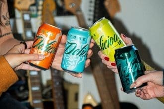 Stone Brewing has been acquired by Firestone Walker Brewing Co. and Duvel Moortgat USA. Image Source: Stone Brewing/Facebook