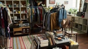 7 Best Thrift Stores in Santa Barbara