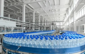 Plastic Output Will Double in the Coming Decades. This New Book Traces How