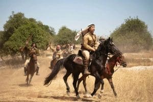 Film Review: Palestine ‘36