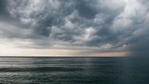 Stormy Weekend Ahead: Two Systems to Bring Widespread Rain, Thunderstorms to Southern California