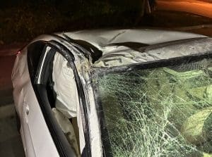 Intoxicated 17-year-old Stole Ex-Girlfriend’s Car, Crashed Wrong-Way in San Luis Obispo