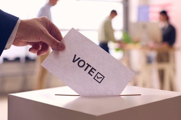 Representative picture. Image Source: Monkey Business Images/Canva