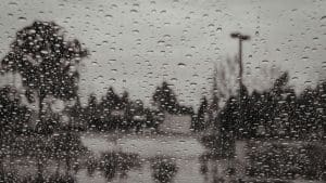 California to Experience Two Weather Systems Within This Week Bringing Rain, Thunderstorms, and Mountain Snow