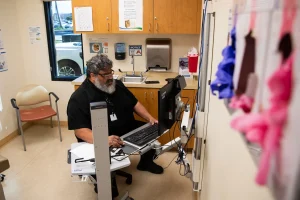 Should a California Union Dictate How Clinics Spend Money? Employers Sue to Block Ballot Measure