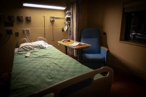 Sham Hospice Schemes are Bilking Medicare — and Harming California Seniors